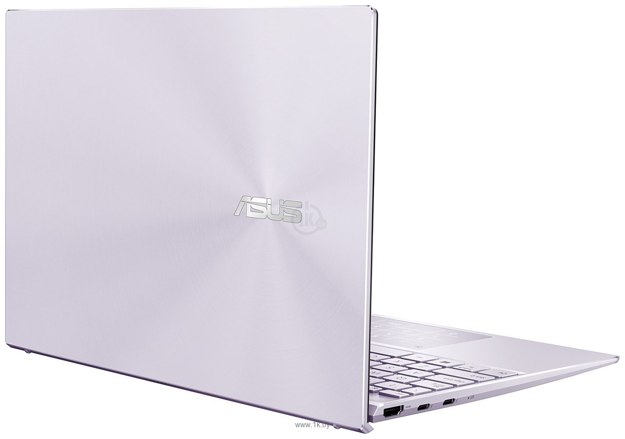 Фотографии ASUS ZenBook 13 UX325EA-KG285T