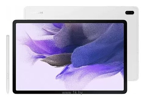 Фотографии Samsung Galaxy Tab S7 FE 12.4 SM-T735N 128GB