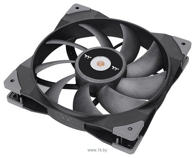 Фотографии Thermaltake ToughFan 14 2-Fan Pack CL-F085-PL14BL-A