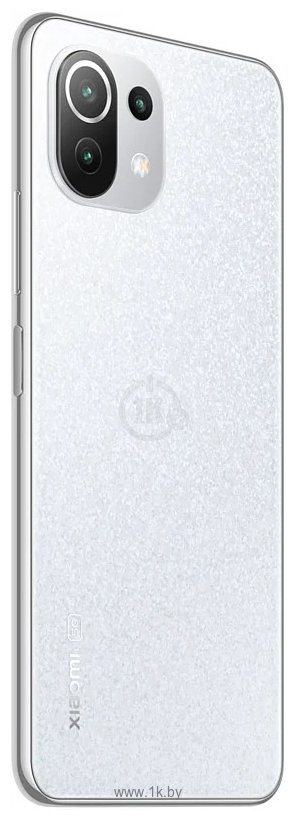 Фотографии Xiaomi 11 Lite 5G NE 8/128GB (международная версия) с NFC