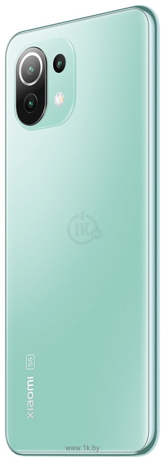 Фотографии Xiaomi 11 Lite 5G NE 8/128GB (международная версия) с NFC