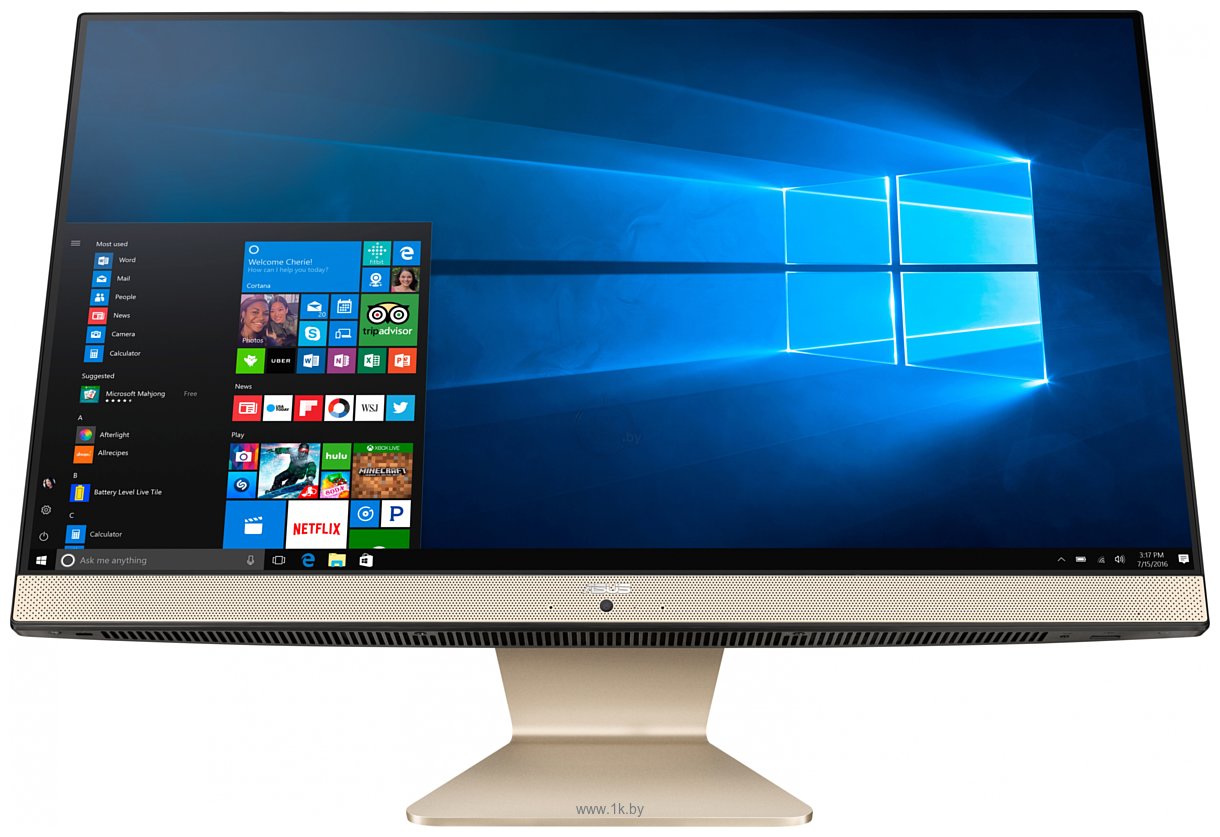 Фотографии ASUS Vivo V241EAK-BA133T