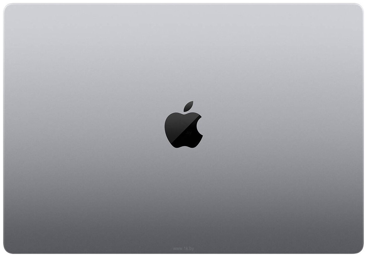 Фотографии Apple Macbook Pro 16" M1 Pro 2021 (MK183)