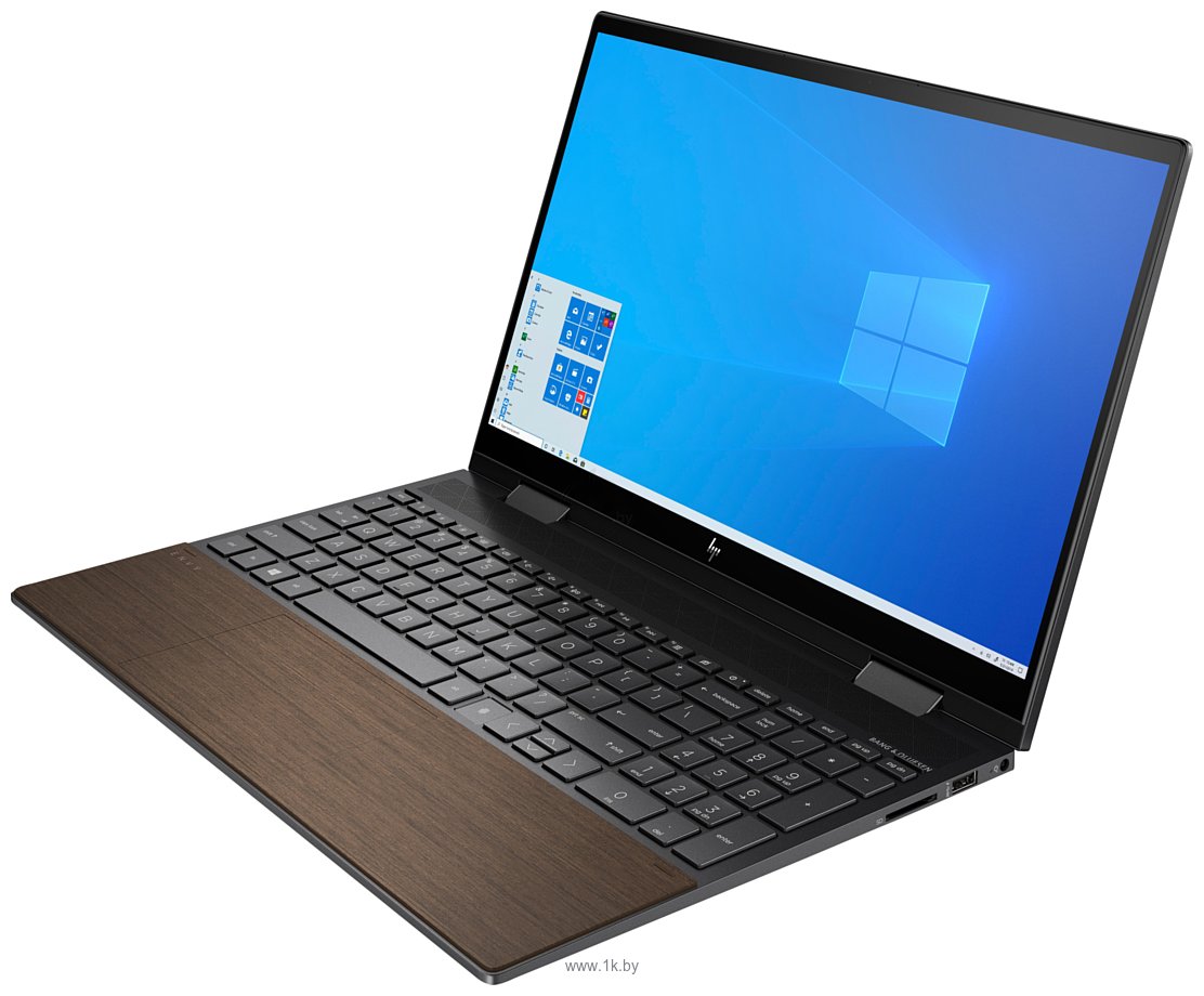 Фотографии HP ENVY x360 15-ed1025ur (470S0EA)