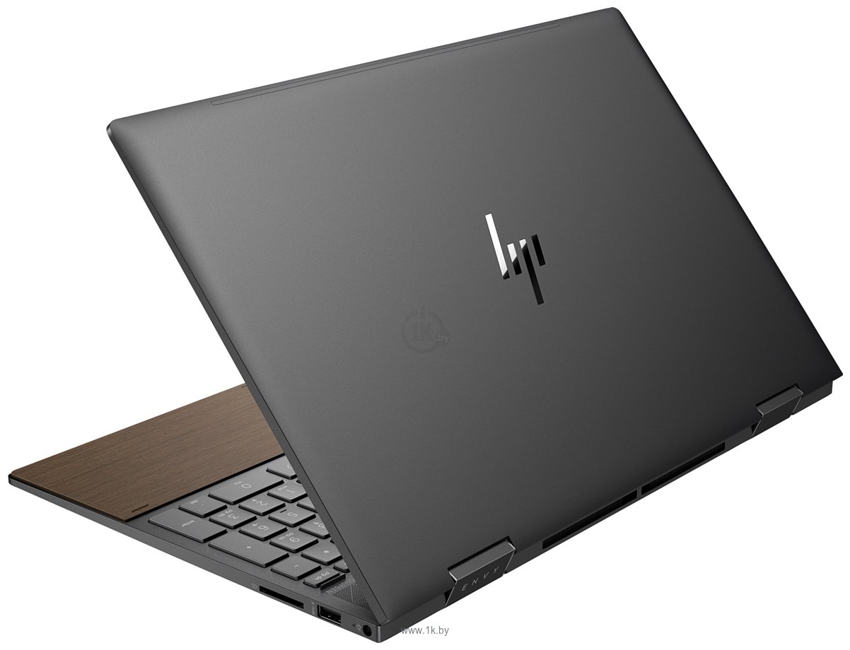 Фотографии HP ENVY x360 15-ed1025ur (470S0EA)