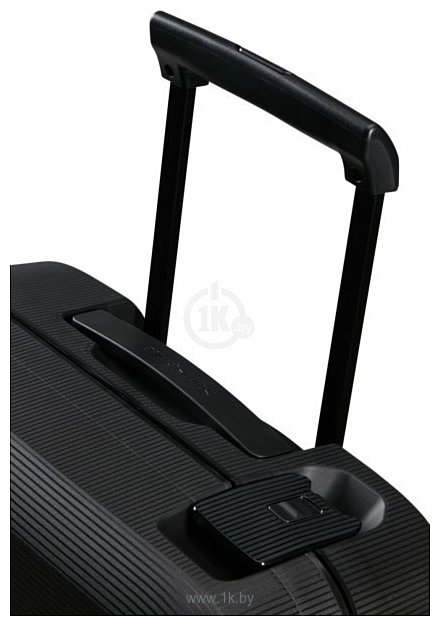 Фотографии Samsonite Magnum Eco Graphite 69 см