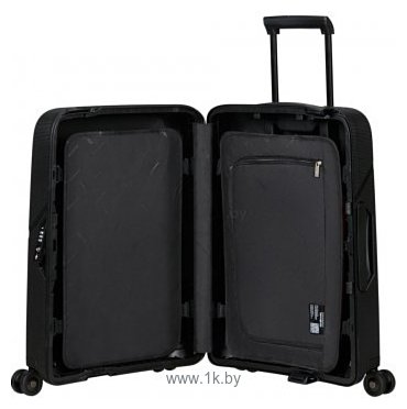 Фотографии Samsonite Magnum Eco Graphite 69 см