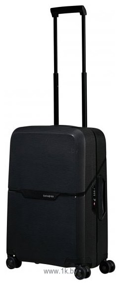 Фотографии Samsonite Magnum Eco Graphite 69 см