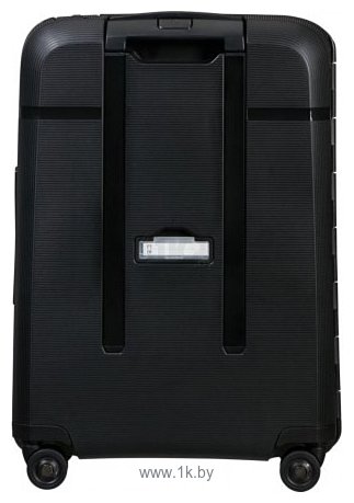 Фотографии Samsonite Magnum Eco Graphite 69 см