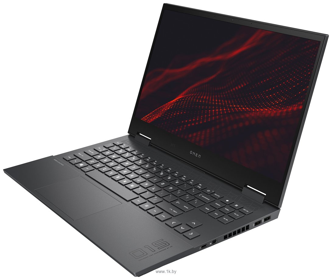 Фотографии HP OMEN 15-en0035ur (22P91EA)