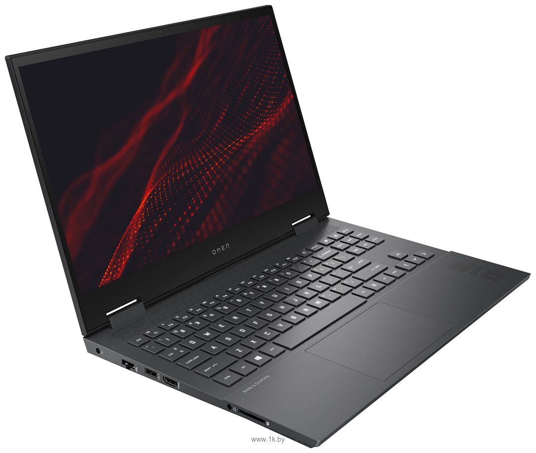 Фотографии HP OMEN 15-en0035ur (22P91EA)