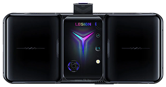 Фотографии Lenovo Legion 2 Pro L70081 12/128GB