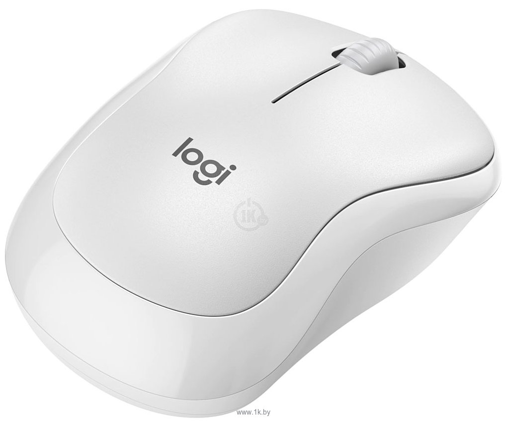 Фотографии Logitech M221 white