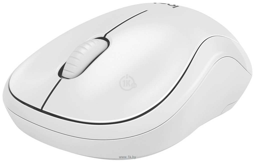 Фотографии Logitech M221 white