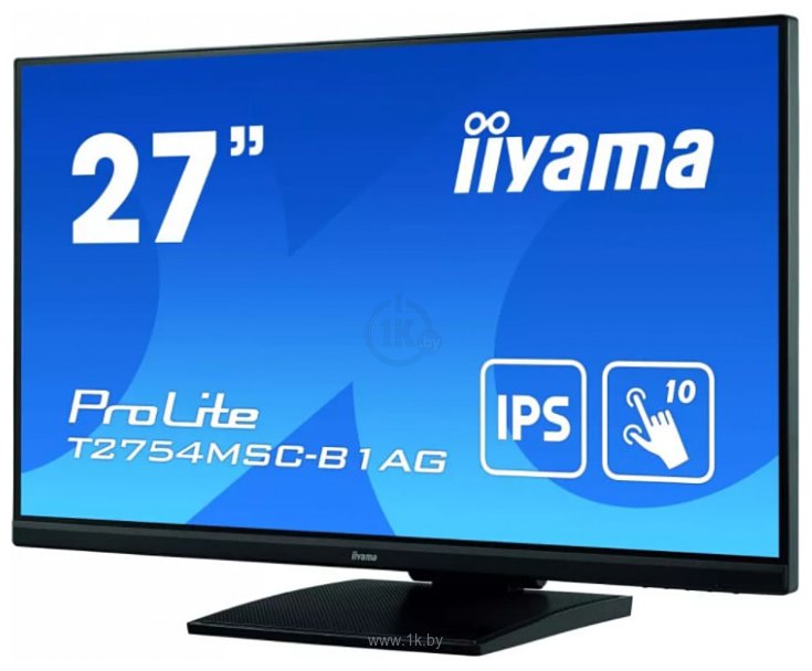 Фотографии Iiyama ProLite T2754MSC-B1AG