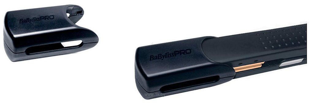 Фотографии BaByliss PRO BAB3091BKTE