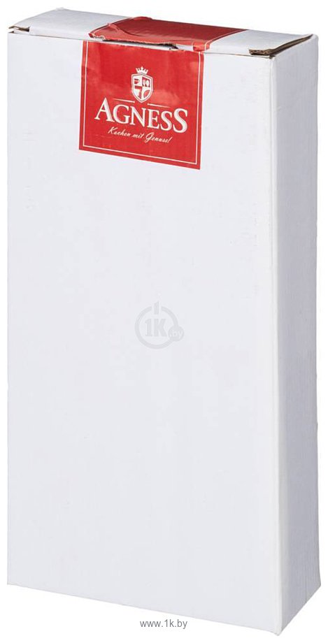 Фотографии Agness 792-073