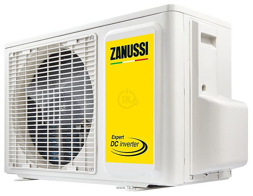 Фотографии Zanussi Perfecto DC Inverter ZACS/I-18 HPF/A22/N8