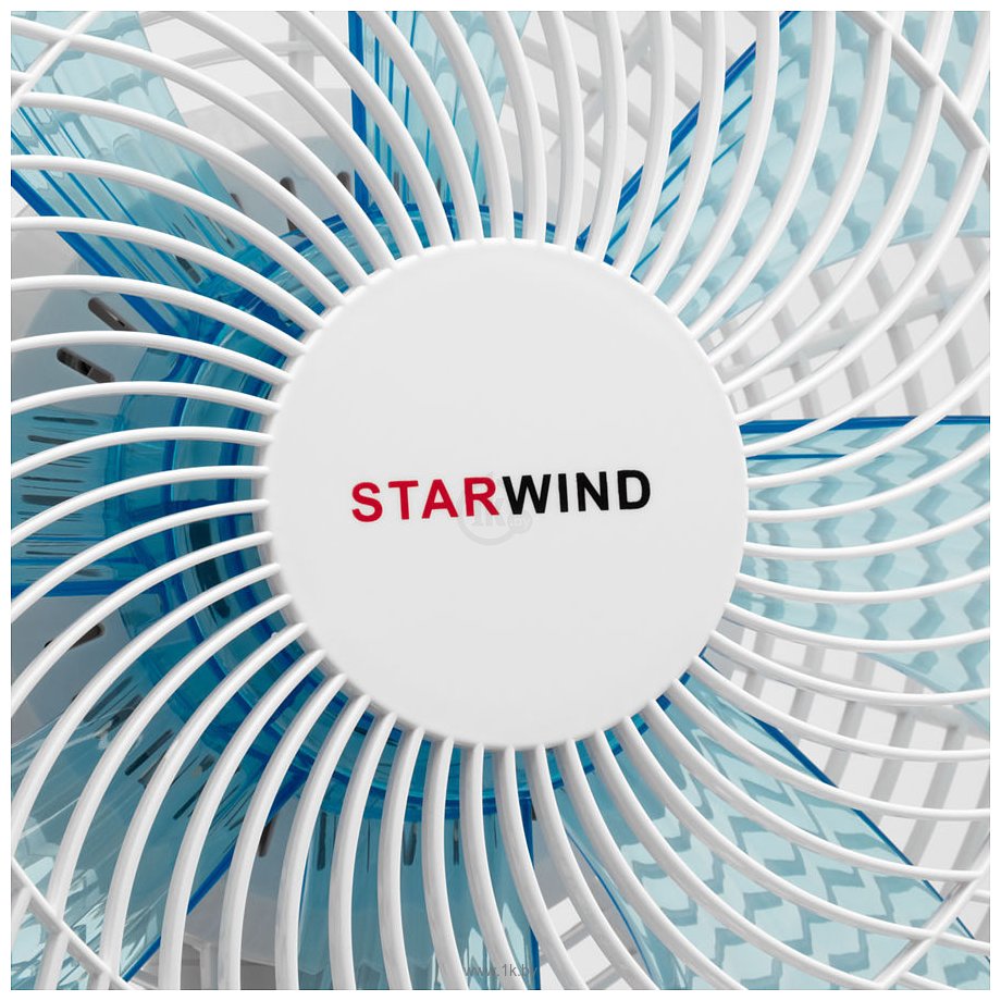 Фотографии StarWind SAF1231