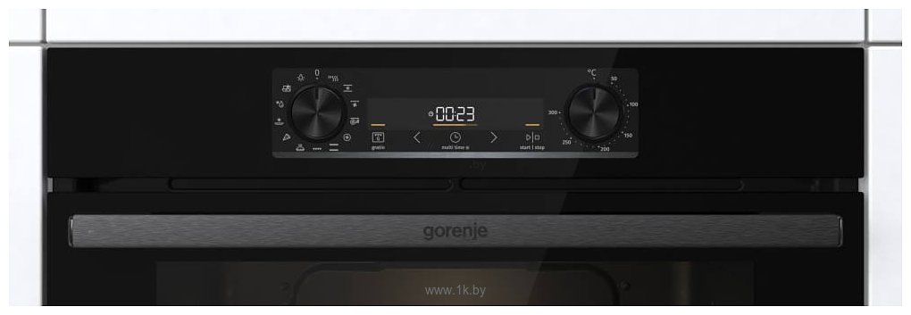 Фотографии Gorenje BO6737E02BG