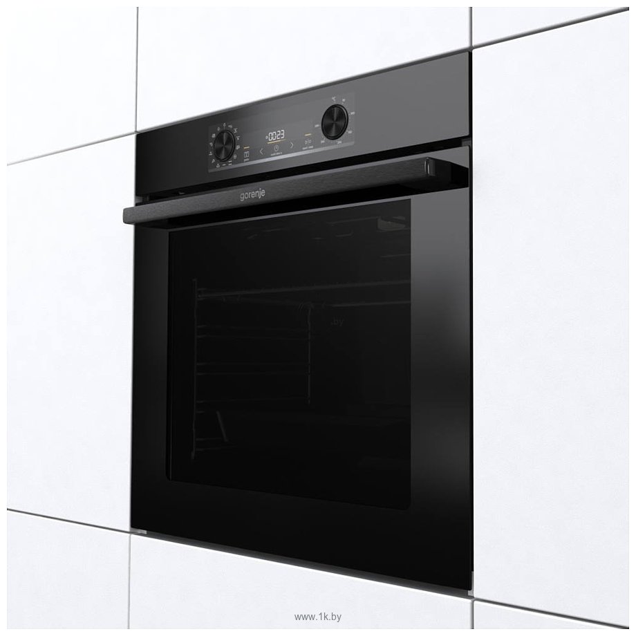 Фотографии Gorenje BO6737E02BG