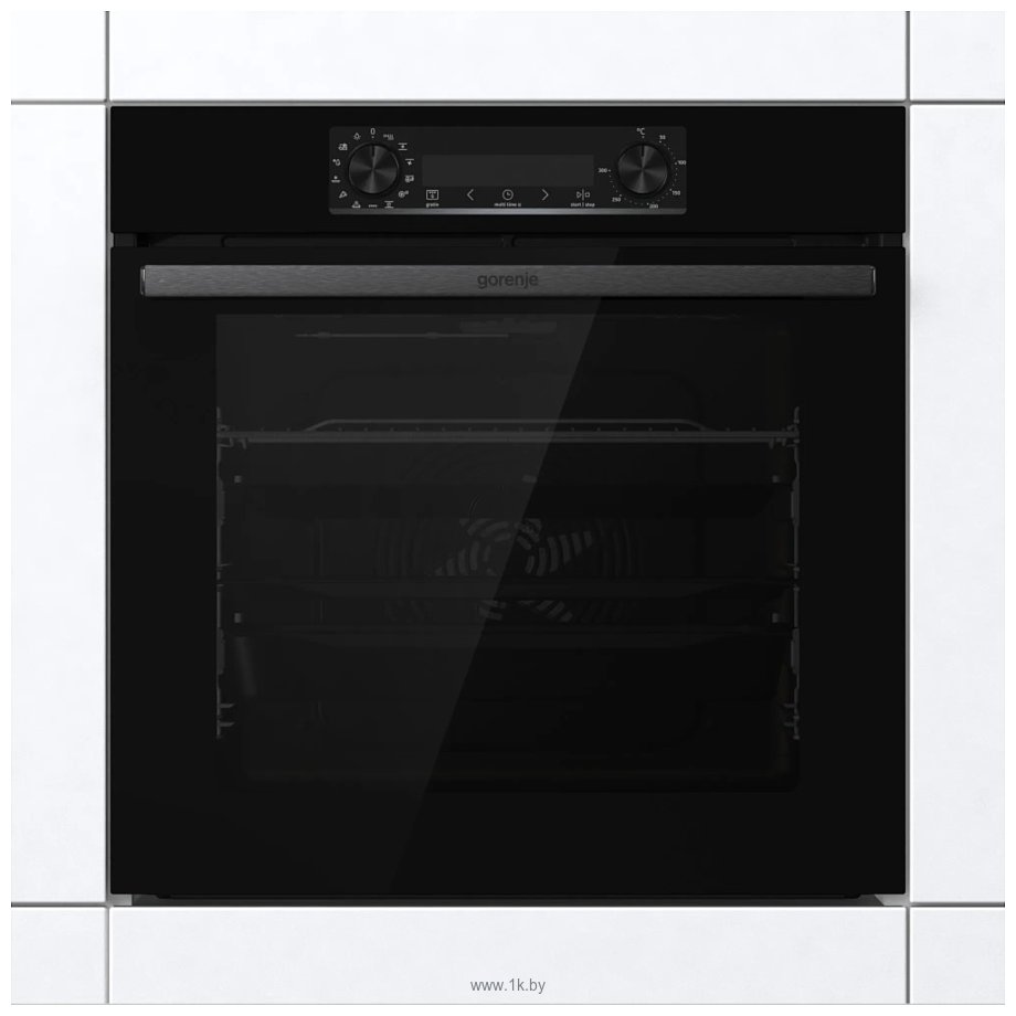 Фотографии Gorenje BOS6737E20FBG