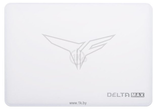 Фотографии Team T-Force Delta Max RGB Lite White Edition 1TB T253TM001T0C425