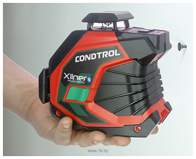 Фотографии Condtrol XLiner Pento 360G