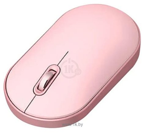 Фотографии MIIIW Dual Mode Portable Mouse Lite MWPM01 pink