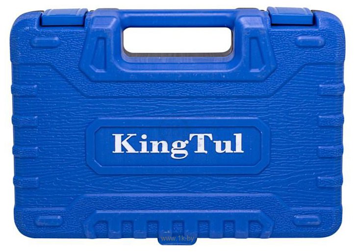 Фотографии KingTul KT-2462-5 Euro 46 шт