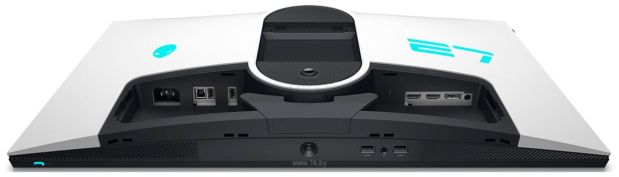 Фотографии Dell Alienware 27 Gaming AW2723DF