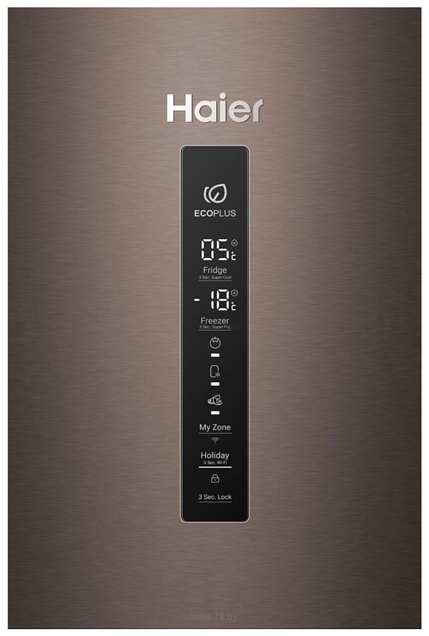 Фотографии Haier A4F739CDBGU1