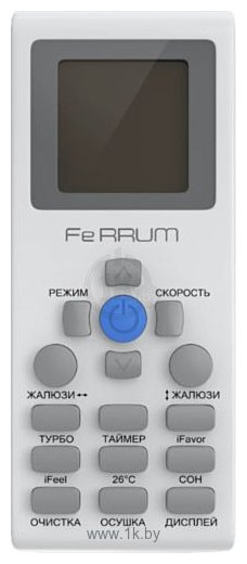 Фотографии Ferrum iFIS07A1/iFOS07A1