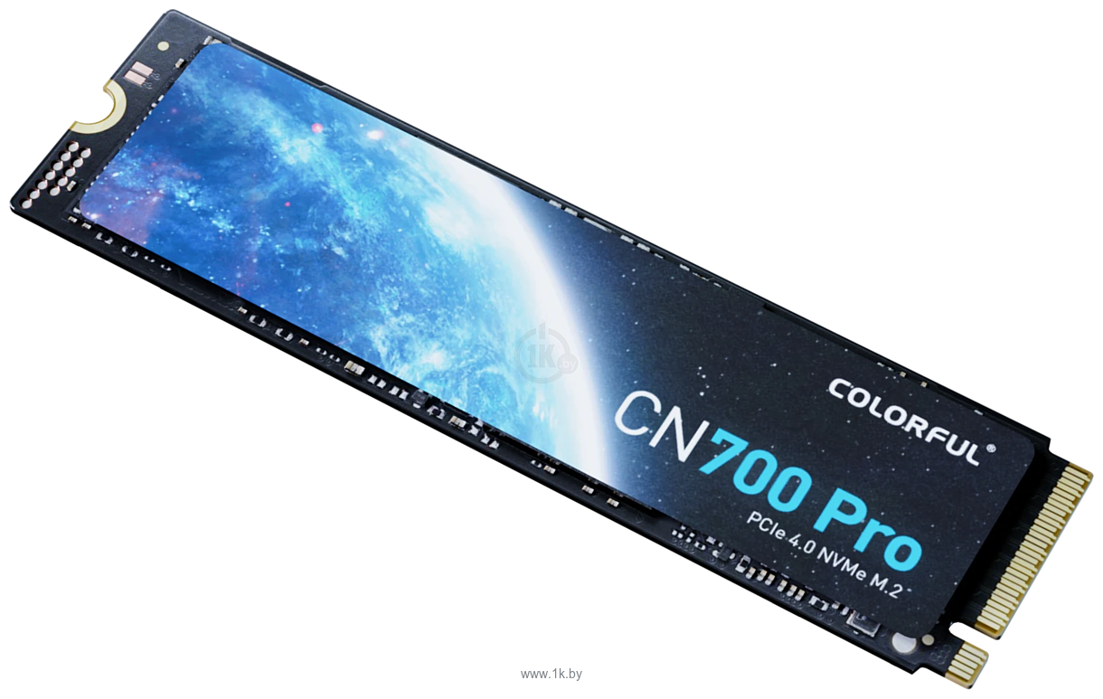 Фотографии Colorful CN700 Pro 4TB