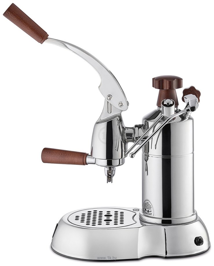 Фотографии La Pavoni LPLSPH01EU