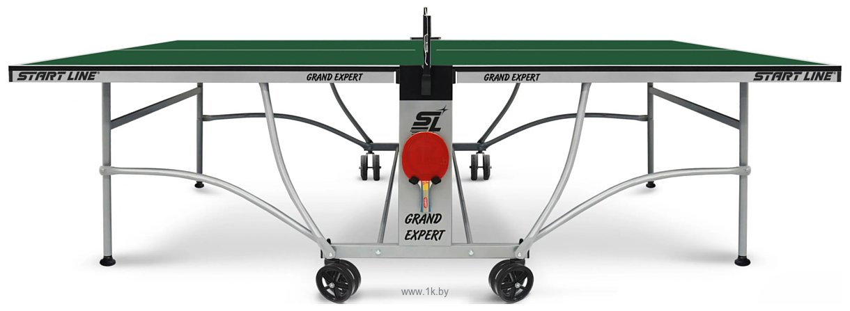 Фотографии Start Line Grand Expert 6044-6 (зеленый)