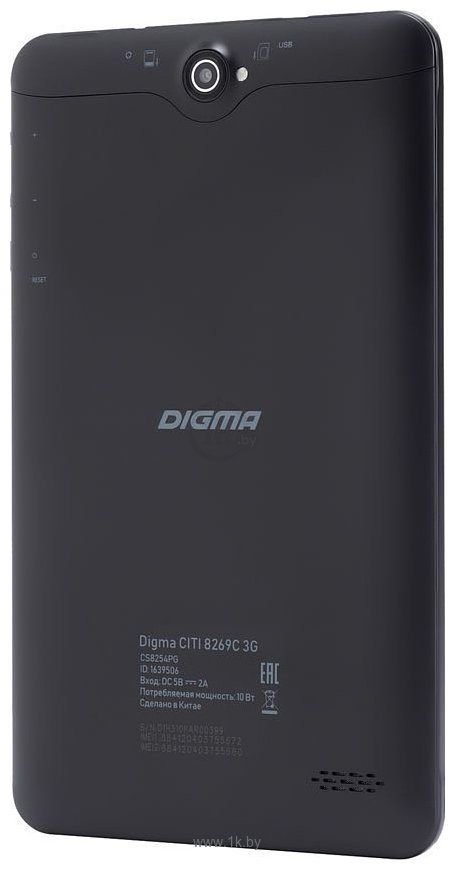 Фотографии Digma 8269C 3G