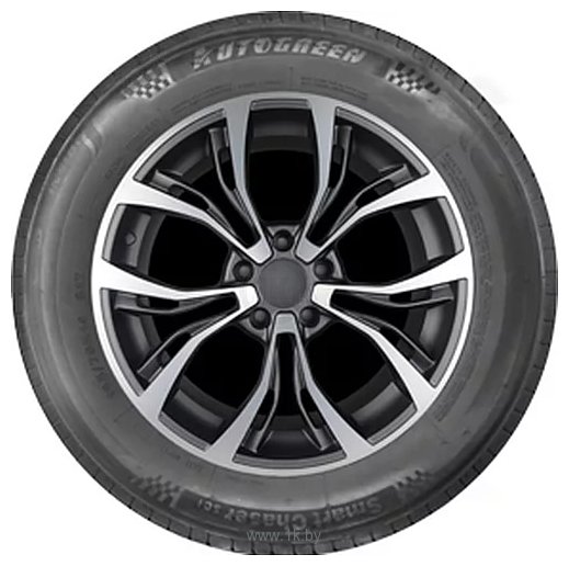 Фотографии Autogreen Smart Chaser-SC1 205/65 R15 94H