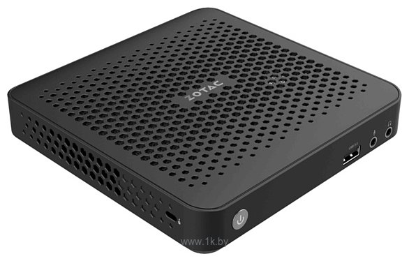 Фотографии ZOTAC ZBOX edge MI351