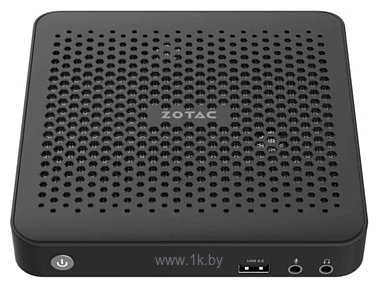 Фотографии ZOTAC ZBOX edge MI351