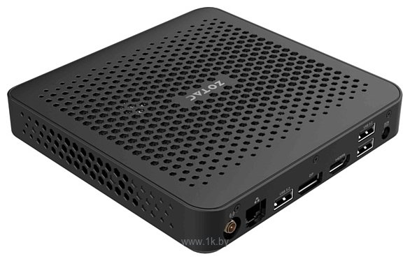 Фотографии ZOTAC ZBOX edge MI351