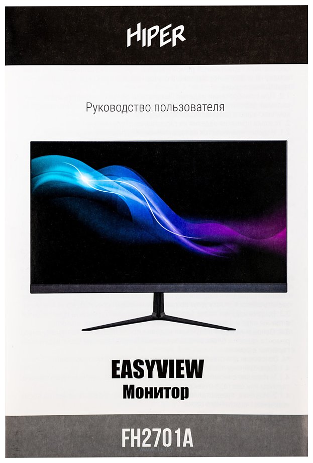 Фотографии Hiper EasyView FH2701A