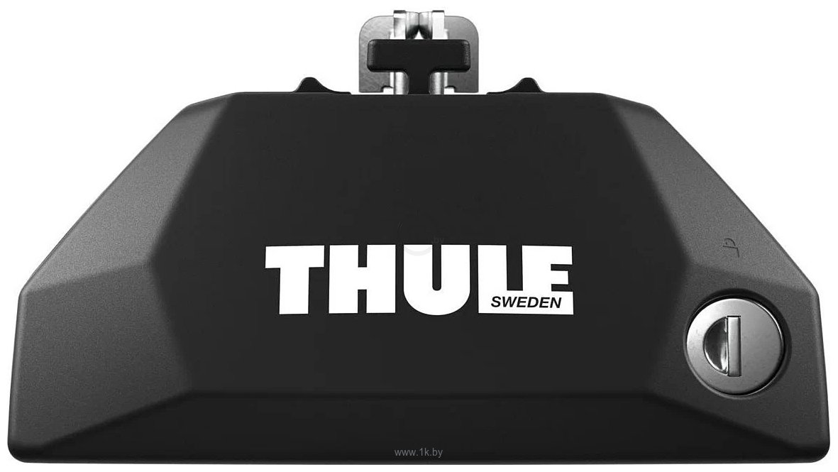 Фотографии Thule Evo Flush Rail 710600