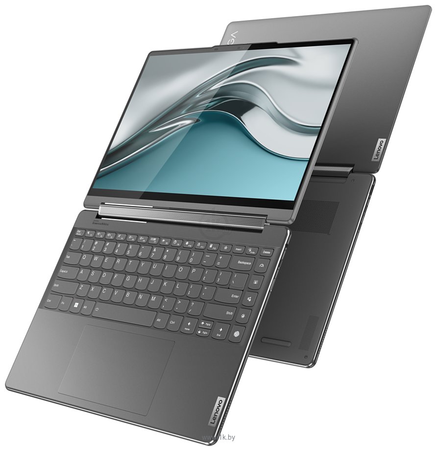 Фотографии Lenovo Yoga 9 14IAP7 (82LU0080PB)