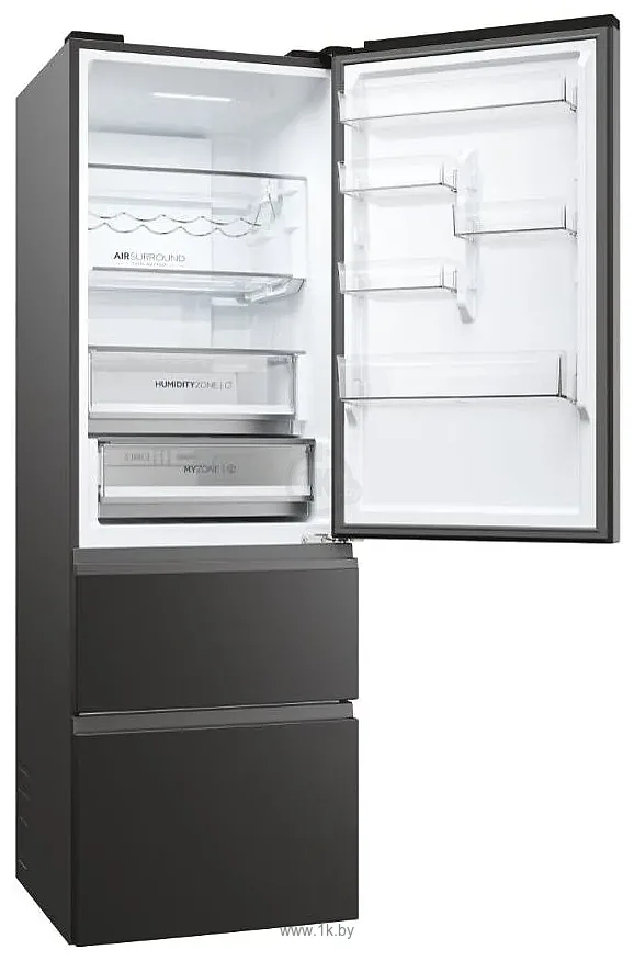 Фотографии Haier HTW5618DNPT
