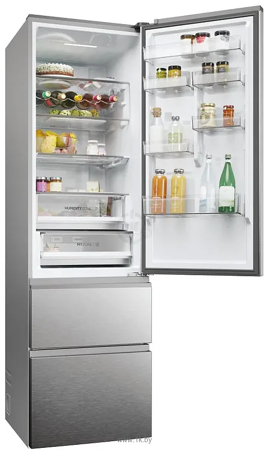 Фотографии Haier HTW5620DNMG Фотографии Haier HTW5620DNMG