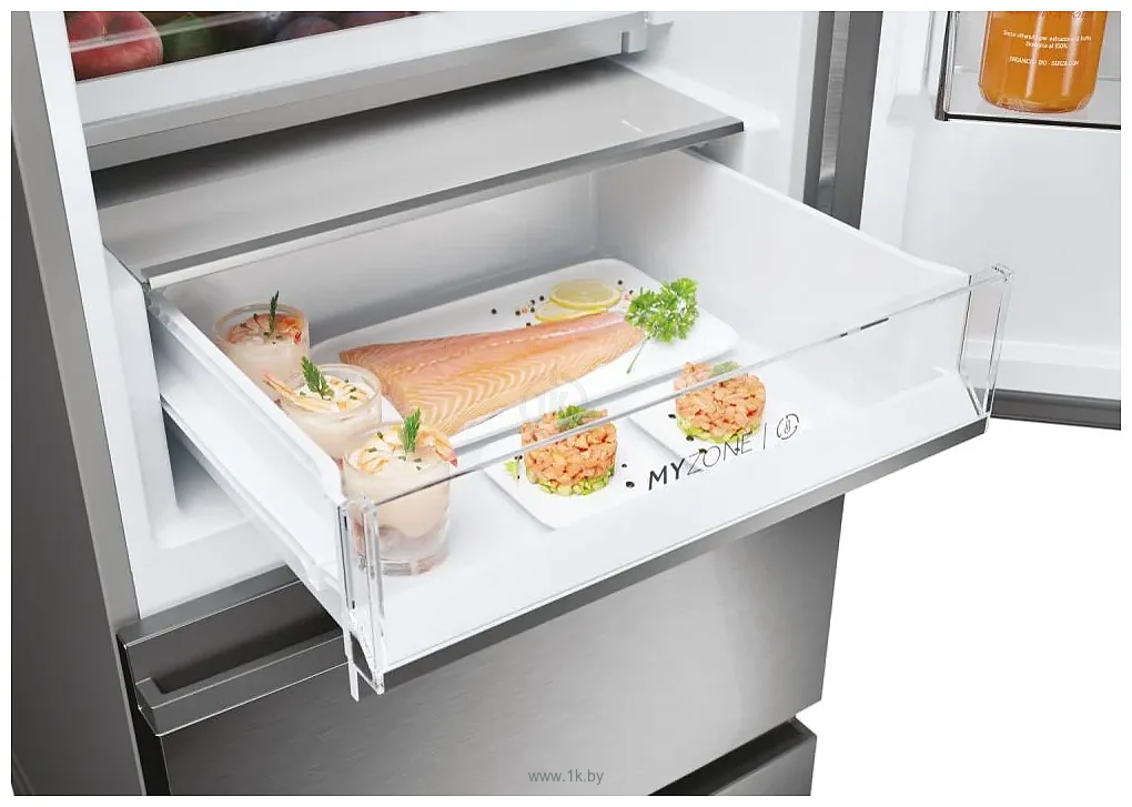 Фотографии Haier HTW5620DNMG Фотографии Haier HTW5620DNMG