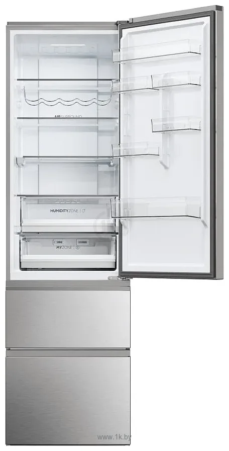 Фотографии Haier HTW5620DNMG Фотографии Haier HTW5620DNMG