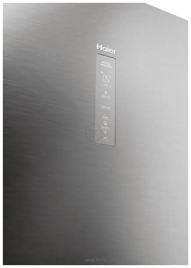 Фотографии Haier HTW5620DNMG Фотографии Haier HTW5620DNMG
