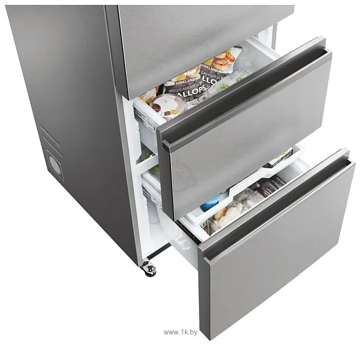 Фотографии Haier HTW5620DNMG Фотографии Haier HTW5620DNMG
